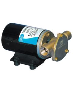 Jabsco Pump 12V-Com-Duty Water Puppy JAB 186700123
