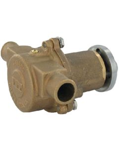 Jabsco Pump Eng-Cooling Commander Mar JAB 188301020