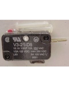 Jabsco Kit Switch 40 Psi JAB 189160040