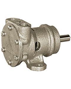 Jabsco Engine Cool.Pedestal Pump JAB 27600001