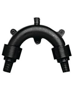 Jabsco Vented Loop 1In W/Check Valve JAB 290150020