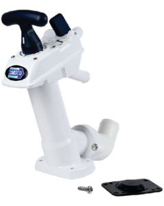 Jabsco Pump Assy F/Manual Head JAB 290403000