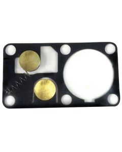 Jabsco Gasket Toilet Pump Valve JAB 290420000