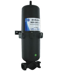 Jabsco Accumulator Tank W/Diaphragm JAB 305730000