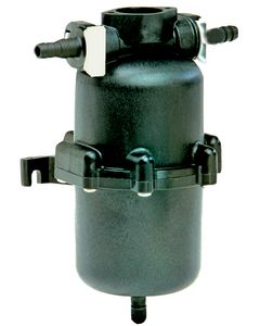 Jabsco Mini Accumulator Tank JAB 305730003