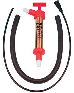 Jabsco Par Little Pal Pump JAB 340600010