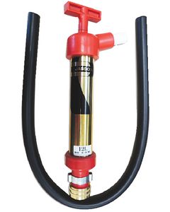 Jabsco Oil Drain Pump JAB 340600130