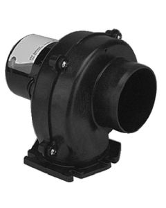 Jabsco 12 Volt Blower  Flangemount JAB 351150020