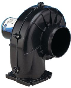 Jabsco Hd Cont. Blower Flangemount JAB 357600092