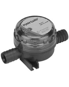 Jabsco Pumpguard Strainer F/3/4  Hose JAB 362000000
