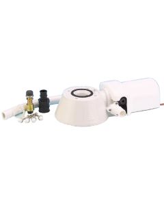 Jabsco Par 12V Toilet Conversion Kit JAB 370100092