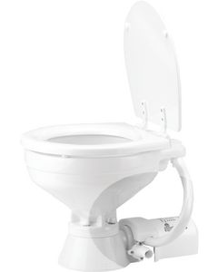 Jabsco Mac Pump Assy 12V F/37010 Head JAB 370410010