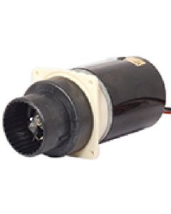 Jabsco Toilet Pump & Motor Assembly JAB 370720092