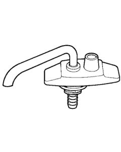 Jabsco Round Oring JAB 439900066