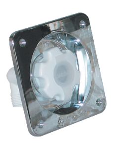 Flush Pressure Regulator-Chrome JAB-444112045