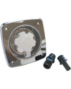 Jabsco Water Pres Regulator 45 Psi JAB 444122045