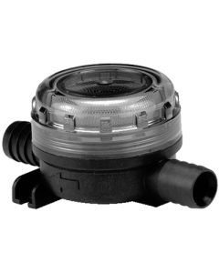 Jabsco Pumpguard Strainer F/3/4  Hose JAB 462000000