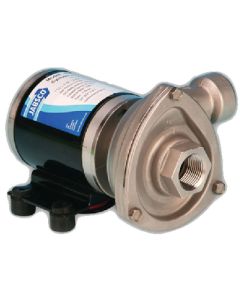 Jabsco Ss Cyclone Low Pressure 12V JAB 508400012