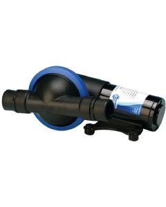 FISHBOX EVACUATION PUMP 12V JAB-509001000