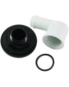 Jabsco Repair Kit JAB 581071000