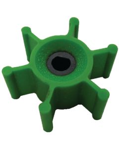 Jabsco Impeller Green JAB 63030007P