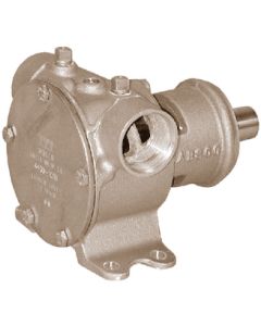 Jabsco Pump-Cat 3208 V8 210&260 Hp JAB 64001051