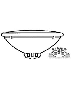 Jabsco Replacement Bulb For 135Sl JAB 187530178