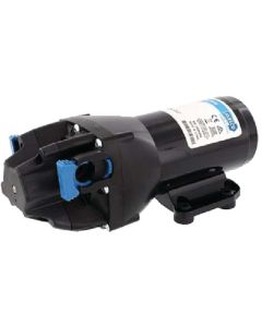 JABSCO PARMAX HD4 12V 4GPM 60PSI Q401J-118S-3A
