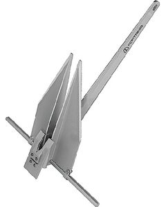 Fortress Anchors Fortrss Anchor F/33-38'Boat FTS FX16