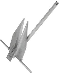 Fortress Anchors Guardian Anchor F/28-33'Boat FTS G16