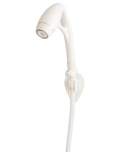 BODYSPA RV WHITE KIT 1.8 GPM