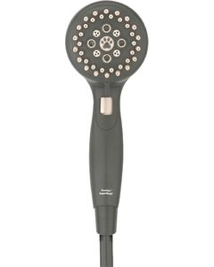 OXYGENICS PAWSPA SUPERWASH GRAY 5 SPRY 70862