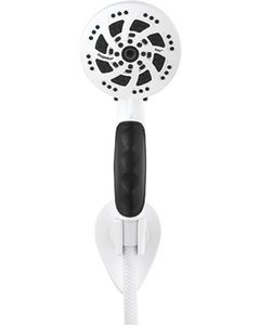 OXYGENICS FURY RV WHITE 5 SPRAY HANDHLD 92789