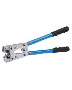 Ancor 6 To 1/0 Awg Hex Lug & Terminal Crimper