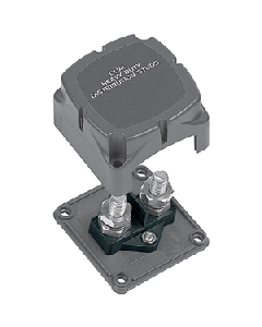 BEP DUAL DISTRIBUTION STUD MODULE 2 X 3/8" 702-2S