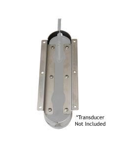 Navico Flat Mount Bracket For Structurescan 3D Ducer