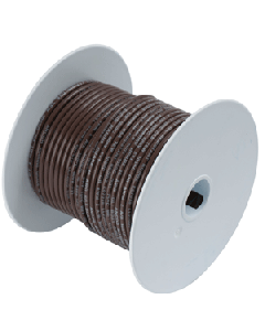 Ancor Brown 500' 18 Awg Wire
