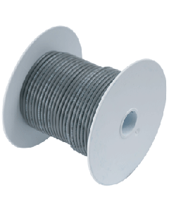 Ancor Grey 35' 18 Awg Wire