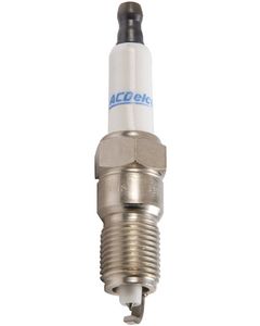 AC Delco Spark Plugs Spark Plug Ac#41-983 Dbl Plt@8 ACD 41983