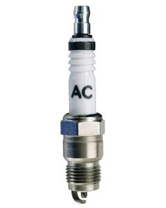 AC Resistor Spark Plug #MR41T  ACD-MR41T