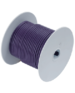 Ancor Purple 100' 18 Awg Wire