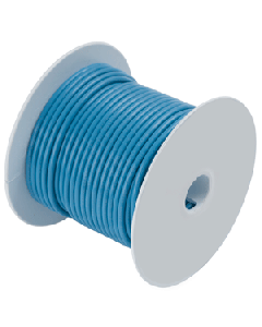 Ancor Lt Blue 100' 16 Awg Wire