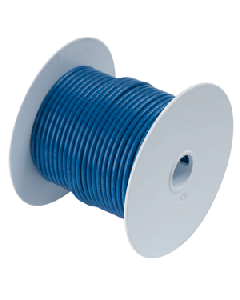 Ancor Dark Blue 250' 16 Awg Wire