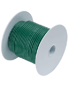 Ancor Green 25' 16 Awg Wire