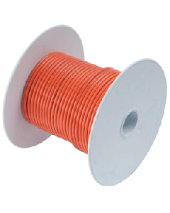 Ancor Orange 25' 16 Awg Wire