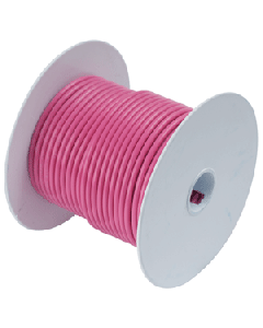 Ancor Pink 25' 16 Awg Wire