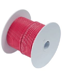 Ancor Red 25' 16 Awg Wire