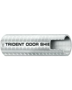 Trident hose 1In X 50Ft Odor Shield TRC 1401006