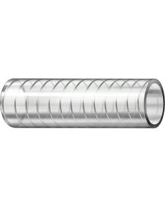 1 1/4 X 50' CLR FDA WATER HOSE