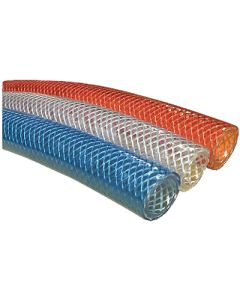 PVC Blue/White/Clear 1 X 50' TRC-1650586